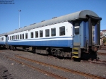 SAR Sleeper Coach (Series 2-1, Type 1, Side B)